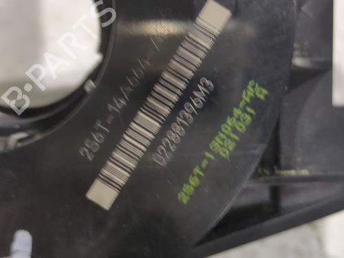 Squib airbag FORD FIESTA VI (CB1, CCN) 1.4 | BP24952500C102 