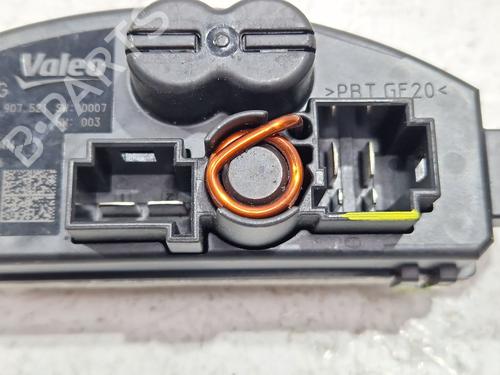 Heater resistor VW T-CROSS (C11, D31) 1.0 TSI | BP30777137M108