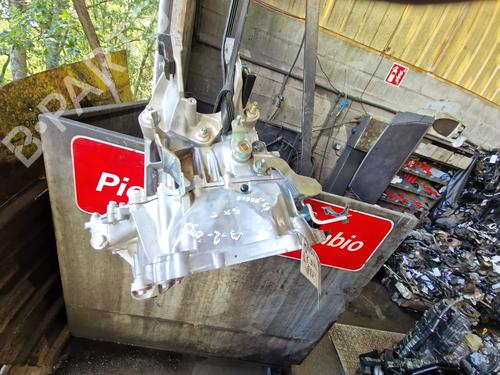 Gearbox MAZDA 2 Hatchback (DL, DJ) 1.5 SKYACTIV-G M Hybrid | BP40255879M3 - Image 7
