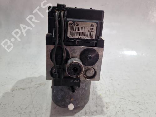 Used ABS pump ABS pump AUDI A4 B5 (8D2) 1.8 T (150 hp) 34622071 34622071