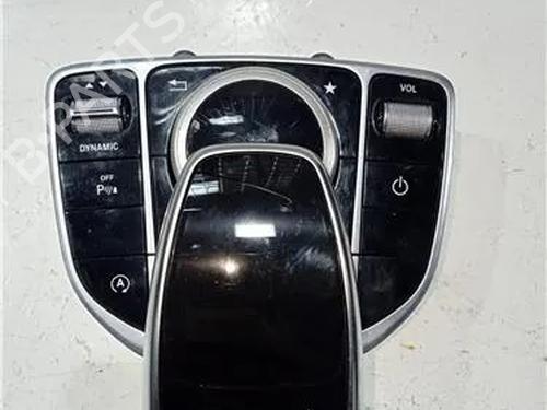 Used Switch MERCEDES-BENZ C-CLASS (W205) C 220 BlueTEC / d (205.002, 205.004) (170 hp) 23917191