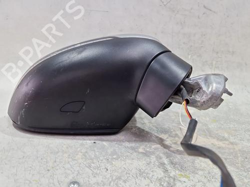 Right mirror VW PASSAT ALLTRACK B8 Variant (3G5, CB5) 2.0 TDI 4motion | BP29518674C27 