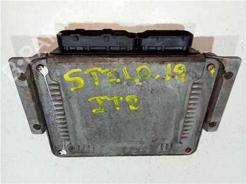 Electronic module FIAT STILO (192_) 1.9 JTD (192_XE1A) | BP23910321M83 
