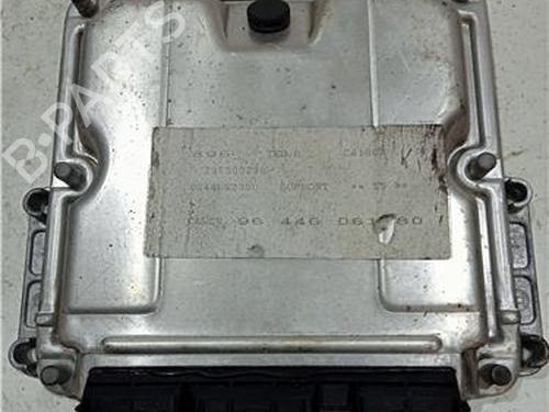 Used Electronic module PEUGEOT 307 Break (3E) 1.6 HDi 110 (109 hp) 23930146