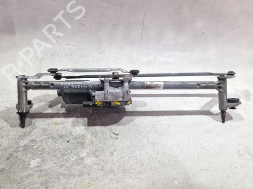 Vindrude Viskermekanisme Vindrude Viskermekanisme SKODA OCTAVIA II (1Z3) 2.0 TDI (140 hp) 33931201 33931201