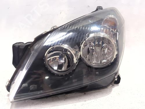 Used Left headlight Left headlight 39493951 39493951