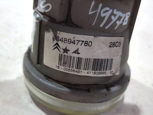Used Left front fog light CITROËN C3 I (FC_, FN_) [2002-2013]  28024568