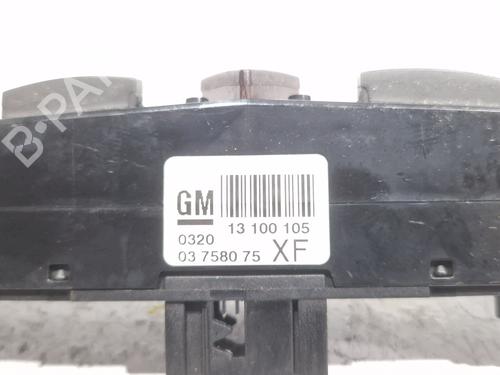 Warning switch OPEL ASTRA H (A04) 1.7 CDTI (L48) | BP30962893I22