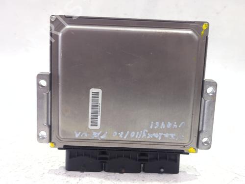 Electronic module FORD GALAXY II (WA6) 2.0 TDCi | BP39227916M83 - Image 4