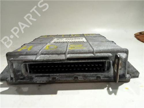 Used Electronic module CITROËN AX (ZA-_) 10 (50 hp) 23915708