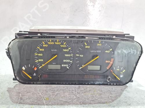 Used Instrument cluster Instrument cluster SEAT IBIZA II (6K1) 1.9 TDI (90 hp) 33936747 33936747