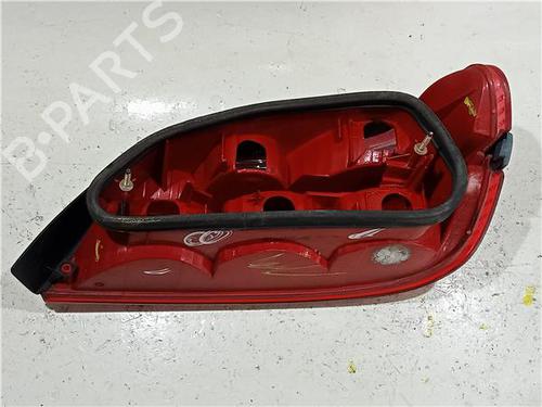 Left taillight PEUGEOT 406 (8B) 2.0 HDI 110 | BP24189814C34 