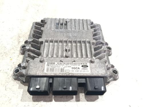 Electronic module MAZDA 2 Hatchback (DL, DJ) 1.5 SKYACTIV-G M Hybrid | BP40220794M83 - Image 1