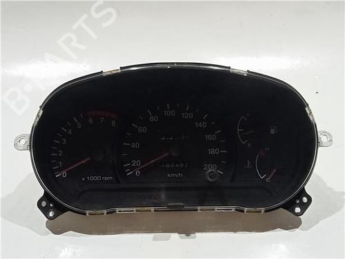 Used Instrument cluster HYUNDAI ACCENT II (LC) 1.5 (102 hp) 23913299