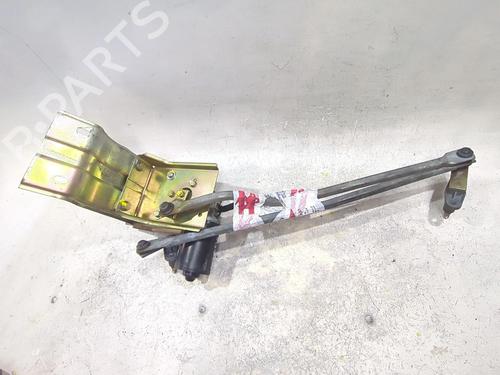 Front wipers mechanism NISSAN TRADE Van 2.0 D | BP29700687C83 