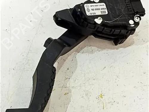 Used Pedal RENAULT LAGUNA II Grandtour (KG0/1_) 1.9 dCi (KG0G) (120 hp) 23909964