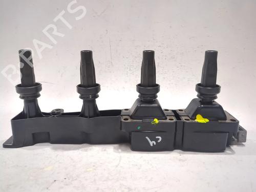 Used Ignition coil CITROËN C4 I Saloon 1.6 16V (109 hp) 28530099