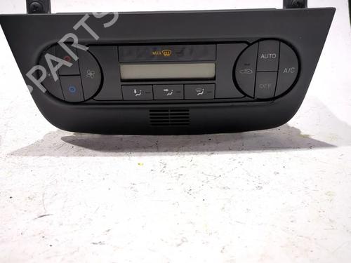 AC Styreenhet / Manøvreringsenhet FORD FIESTA V Van 1.4 TDCi (68 hp) 23928107