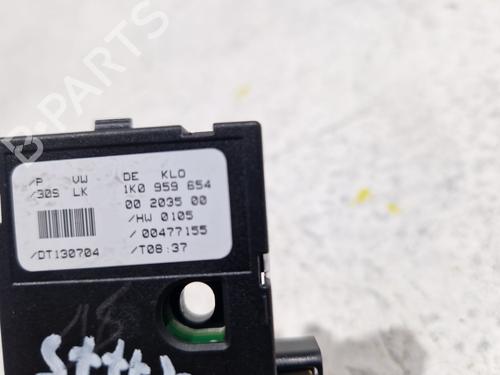 Electronic module SEAT ALTEA (5P1) 1.9 TDI | BP30000711M83