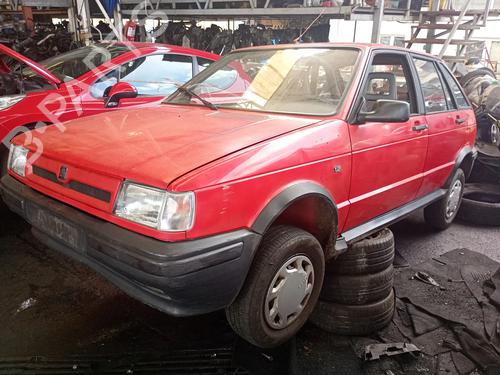 Used Parts SEAT IBIZA I (21A) [1984-1993]  4242944