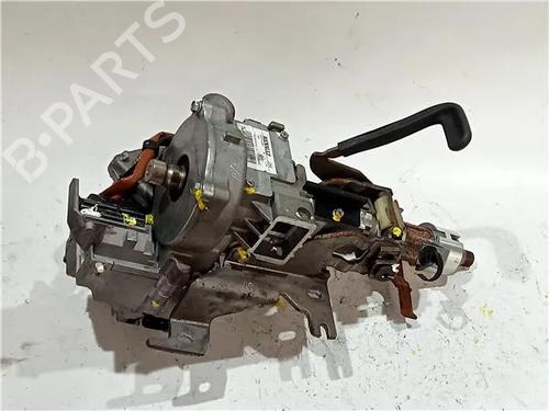 Used Steering column RENAULT GRAND SCÉNIC II (JM0/1_) 1.9 dCi (JM0G, JM12, JM1G, JM2C) (120 hp) 23932912