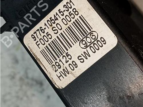 Right front window motor VW GOLF IV (1J1) 1.4 16V | BP23912942E20 