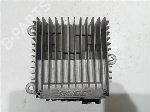 Elektronische module RENAULT MEGANE III Hatchback (BZ0/1_, B3_) 1.5 dCi | BP29873835M83