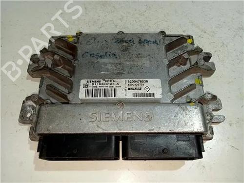 Elektronische module RENAULT CLIO II (BB_, CB_) 1.5 dCi (B/CB07) (65 hp) 23913737