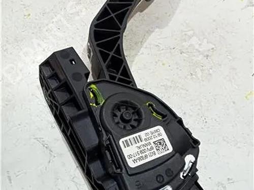 Used Pedal FORD FIESTA VI (CB1, CCN) 1.6 TDCi (90 hp) 23909336