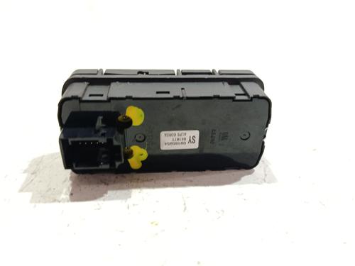 Left front window switch OPEL VECTRA C GTS (Z02) 1.9 CDTI (F68) | BP37089791I27 - Image 3