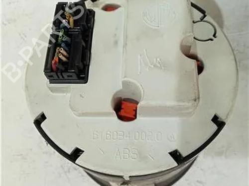 Instrument cluster ALFA ROMEO 147 (937_) 1.6 16V T.SPARK ECO (937.AXA1A, 937.BXA1A) | BP23910917C47