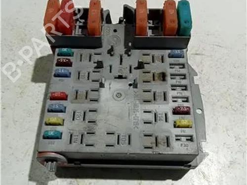 Used Other CITROËN JUMPER II Bus 2.2 HDi 110 (110 hp) 23924532