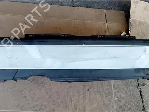 Bak støtfanger VW GOLF III (1H1) 1.9 TDI (90 hp) 23910483