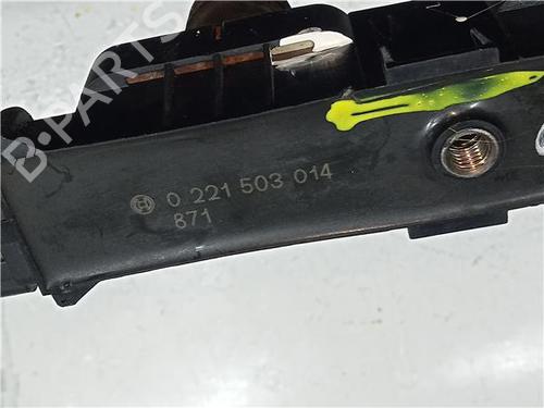 Ignition coil OPEL CORSA B (S93) 1.2 i (F08, F68, M68) | BP23916876M94 