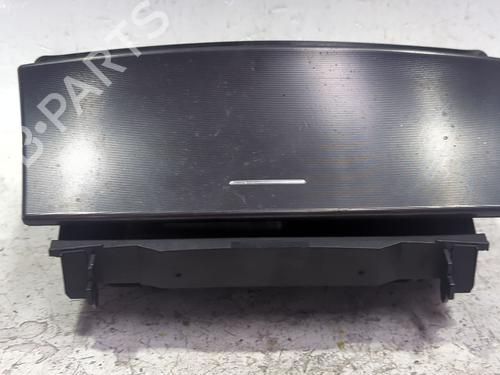 Used Ashtray Ashtray MERCEDES-BENZ C-CLASS Coupe (CL203) C 220 CDI (203.708) (150 hp) 39951085 39951085