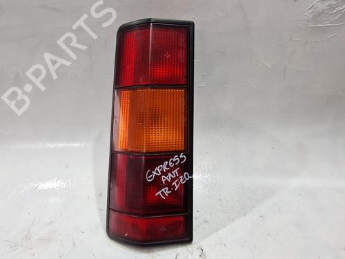 Venstre baglygte RENAULT RAPID Box Body/MPV (F40_, G40_) 1.4 (F40M) (60 hp) 30566437