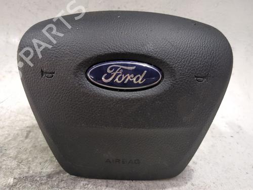 Used Driver airbag Driver airbag FORD FOCUS III 1.0 EcoBoost (125 hp) 34264203 34264203