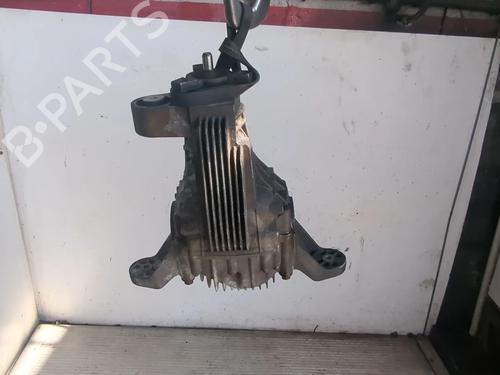Rear differential MERCEDES-BENZ M-CLASS (W164) ML 320 CDI 4-matic (164.122) | BP26953169M24 