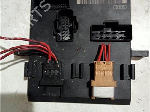 Used Electronic module AUDI A4 B6 (8E2) 1.9 TDI quattro (130 hp) 23929749