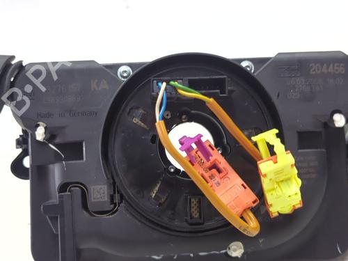 Switch OPEL ASTRA H Saloon (A04) 1.7 CDTi (L69) | BP39902936I30 - Image 2