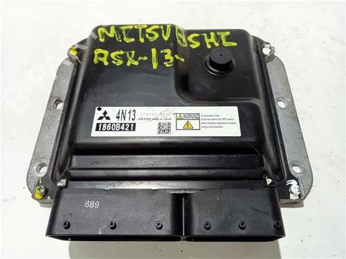 Elektronisk modul MITSUBISHI ASX (GA_W_) 1.8 DI-D 4WD (GA6W) (150 hp) 23910881