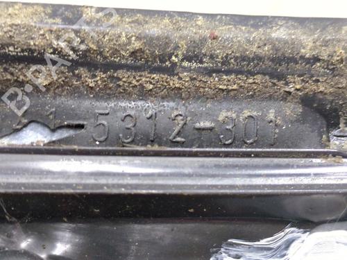 Left mirror SEAT IBIZA II (6K1) 1.9 D | BP29388513C26 