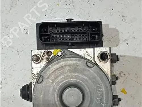 Used ABS pump PEUGEOT PARTNER Box Body/MPV (5_, G_) 1.6 HDi 75 (75 hp) 23913335