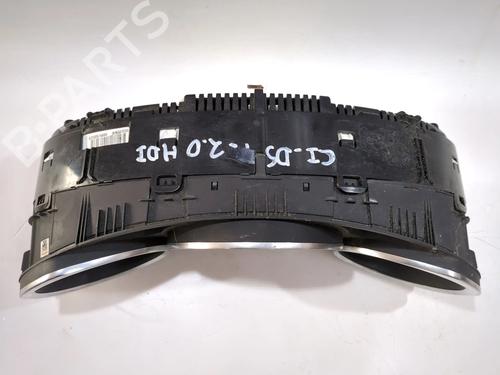 Instrument cluster CITROËN DS4 (NX_) 1.6 HDi 90 | BP26884232C47 