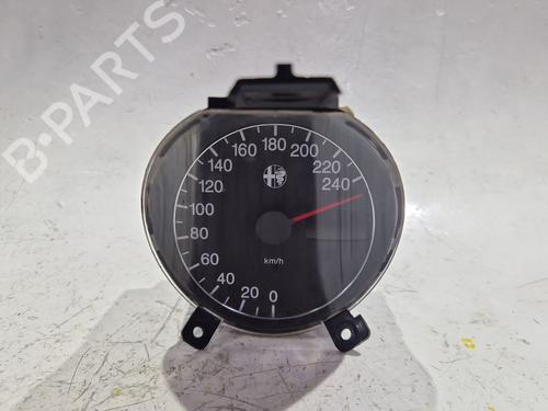 Used Instrument cluster Instrument cluster ALFA ROMEO 156 (932_) 2.0 16V T.SPARK (932A2) (155 hp) 36017385 36017385