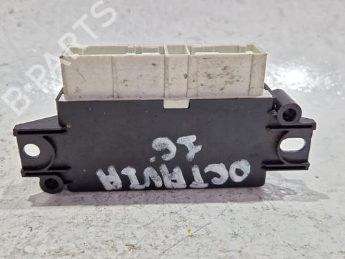 Electronic module SKODA OCTAVIA III (5E3, NL3, NR3) 1.4 TSI | BP30934490M83