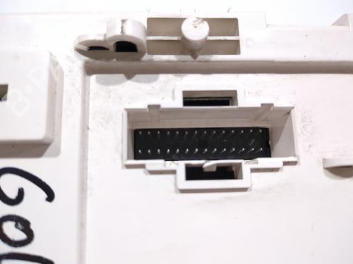 Instrument cluster VW GOLF III (1H1)  | BP30000735C47 