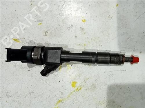 Injektor für RENAULT MEGANE II Saloon (LM0/1_) 1.5 dCi (LM1E) (106 hp) 23930714
