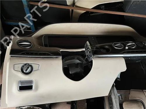 Airbag Kit MERCEDES-BENZ S-CLASS (W220, V220) S 400 CDI (220.028, 220.128) | BP23929397C86 