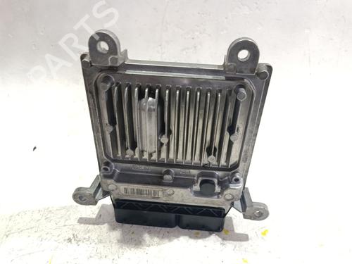 Electronic module MERCEDES-BENZ C-CLASS (W204) C 200 CDI (204.001) | BP39945543M83 - Image 4